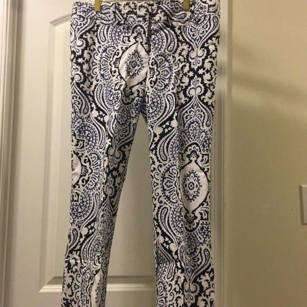 Capris - Picture 2 of 4